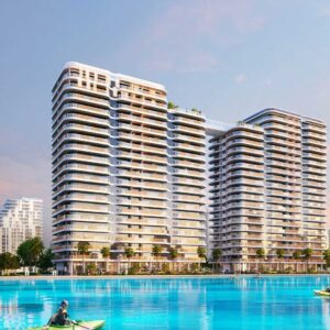 AZIZI VENICE IN DUBAI SOUTH