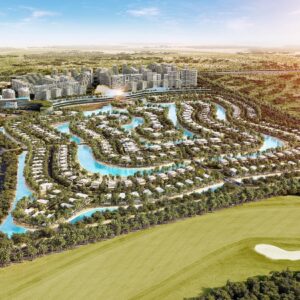 Damac Riverside